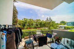 The Glyndebourne (D11), Condominium #606421511